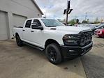 New 2025 Ram 2500 Tradesman Crew Cab 4x4 Pickup for sale #7C5236 - photo 3