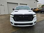 New 2025 Ram 1500 Laramie Crew Cab 4x4 Pickup for sale #7C5238 - photo 2