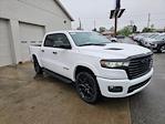 New 2025 Ram 1500 Laramie Crew Cab 4x4 Pickup for sale #7C5238 - photo 3