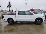 New 2025 Ram 1500 Laramie Crew Cab 4x4 Pickup for sale #7C5238 - photo 4