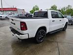 New 2025 Ram 1500 Laramie Crew Cab 4x4 Pickup for sale #7C5238 - photo 5