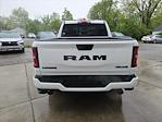 New 2025 Ram 1500 Laramie Crew Cab 4x4 Pickup for sale #7C5238 - photo 6