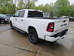 New 2025 Ram 1500 Laramie Crew Cab 4x4 Pickup for sale #7C5238 - photo 7