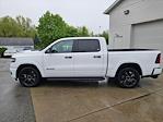 New 2025 Ram 1500 Laramie Crew Cab 4x4 Pickup for sale #7C5238 - photo 8
