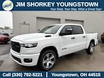 New 2025 Ram 1500 Tradesman Crew Cab 4x4 Pickup for sale #7C5239 - photo 1