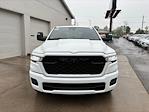 New 2025 Ram 1500 Tradesman Crew Cab 4x4 Pickup for sale #7C5239 - photo 2