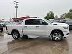 New 2025 Ram 1500 Tradesman Crew Cab 4x4 Pickup for sale #7C5239 - photo 4