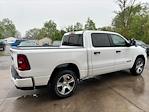 New 2025 Ram 1500 Tradesman Crew Cab 4x4 Pickup for sale #7C5239 - photo 5