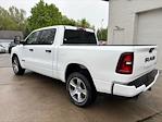 New 2025 Ram 1500 Tradesman Crew Cab 4x4 Pickup for sale #7C5239 - photo 7