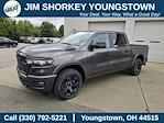 New 2025 Ram 1500 Big Horn Crew Cab 4x4 Pickup for sale #7C5257 - photo 1