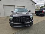 New 2025 Ram 1500 Big Horn Crew Cab 4x4 Pickup for sale #7C5257 - photo 9