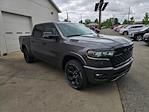 New 2025 Ram 1500 Big Horn Crew Cab 4x4 Pickup for sale #7C5257 - photo 2