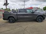 New 2025 Ram 1500 Big Horn Crew Cab 4x4 Pickup for sale #7C5257 - photo 3
