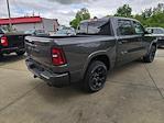 New 2025 Ram 1500 Big Horn Crew Cab 4x4 Pickup for sale #7C5257 - photo 4
