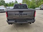 New 2025 Ram 1500 Big Horn Crew Cab 4x4 Pickup for sale #7C5257 - photo 5