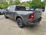 New 2025 Ram 1500 Big Horn Crew Cab 4x4 Pickup for sale #7C5257 - photo 6