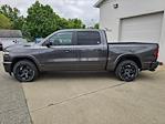 New 2025 Ram 1500 Big Horn Crew Cab 4x4 Pickup for sale #7C5257 - photo 7