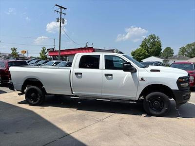 New 2025 Ram 2500 Tradesman Crew Cab 4x4 Pickup for sale #7C5280 - photo 1
