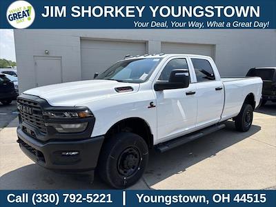 New 2025 Ram 2500 Tradesman Crew Cab 4x4 Pickup for sale #7C5280 - photo 2