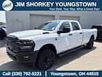New 2025 Ram 2500 Tradesman Crew Cab 4x4 Pickup for sale #7C5280 - photo 2