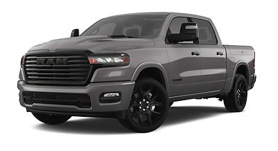New 2025 Ram 1500 Laramie Crew Cab 4x4 Pickup for sale #7C5284 - photo 1