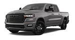 New 2025 Ram 1500 Laramie Crew Cab 4x4 Pickup for sale #7C5284 - photo 1