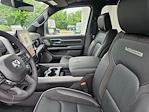 New 2025 Ram 1500 Laramie Crew Cab 4x4 Pickup for sale #7C5284 - photo 34