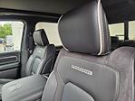 New 2025 Ram 1500 Laramie Crew Cab 4x4 Pickup for sale #7C5284 - photo 36