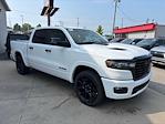 New 2025 Ram 1500 Laramie Crew Cab 4x4 Pickup for sale #7C5287 - photo 3