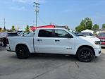 New 2025 Ram 1500 Laramie Crew Cab 4x4 Pickup for sale #7C5287 - photo 4