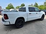 New 2025 Ram 1500 Laramie Crew Cab 4x4 Pickup for sale #7C5287 - photo 5