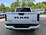 New 2025 Ram 1500 Laramie Crew Cab 4x4 Pickup for sale #7C5287 - photo 6