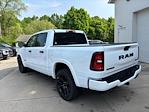 New 2025 Ram 1500 Laramie Crew Cab 4x4 Pickup for sale #7C5287 - photo 7
