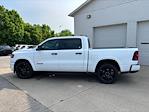 New 2025 Ram 1500 Laramie Crew Cab 4x4 Pickup for sale #7C5287 - photo 8