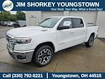 New 2025 Ram 1500 Laramie Crew Cab 4x4 Pickup for sale #7C5303 - photo 1