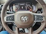 New 2025 Ram 1500 Laramie Crew Cab 4x4 Pickup for sale #7C5303 - photo 10