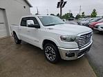 New 2025 Ram 1500 Laramie Crew Cab 4x4 Pickup for sale #7C5303 - photo 3