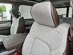 New 2025 Ram 1500 Laramie Crew Cab 4x4 Pickup for sale #7C5303 - photo 36