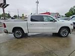 New 2025 Ram 1500 Laramie Crew Cab 4x4 Pickup for sale #7C5303 - photo 4