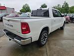 New 2025 Ram 1500 Laramie Crew Cab 4x4 Pickup for sale #7C5303 - photo 5