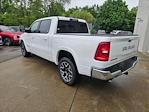 New 2025 Ram 1500 Laramie Crew Cab 4x4 Pickup for sale #7C5303 - photo 7
