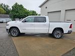 New 2025 Ram 1500 Laramie Crew Cab 4x4 Pickup for sale #7C5303 - photo 8