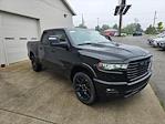 New 2025 Ram 1500 Laramie Crew Cab 4x4 Pickup for sale #7C5304 - photo 3