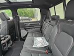 New 2025 Ram 1500 Laramie Crew Cab 4x4 Pickup for sale #7C5304 - photo 36