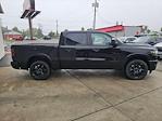 New 2025 Ram 1500 Laramie Crew Cab 4x4 Pickup for sale #7C5304 - photo 4