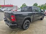 New 2025 Ram 1500 Laramie Crew Cab 4x4 Pickup for sale #7C5304 - photo 5