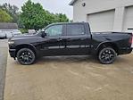 New 2025 Ram 1500 Laramie Crew Cab 4x4 Pickup for sale #7C5304 - photo 8