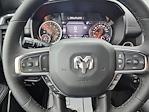 New 2025 Ram 1500 Laramie Crew Cab 4x4 Pickup for sale #7C5309 - photo 10