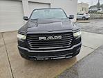 New 2025 Ram 1500 Laramie Crew Cab 4x4 Pickup for sale #7C5309 - photo 2