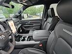 New 2025 Ram 1500 Laramie Crew Cab 4x4 Pickup for sale #7C5309 - photo 28